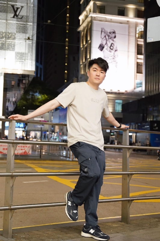 Jason的第二张照片--哈尔滨相亲服务中心