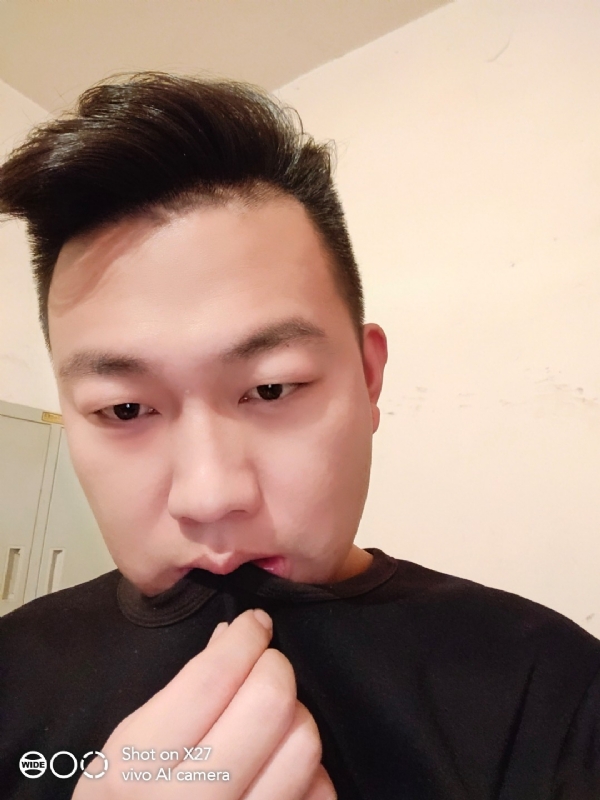 累觉不爱的第一张照片--哈尔滨相亲服务中心