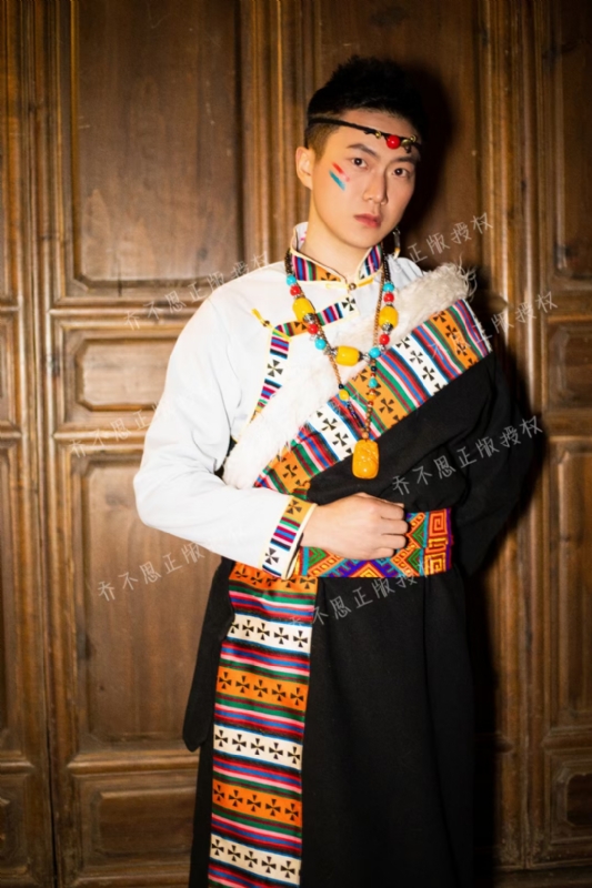 乔不思的第一张照片--哈尔滨相亲服务中心