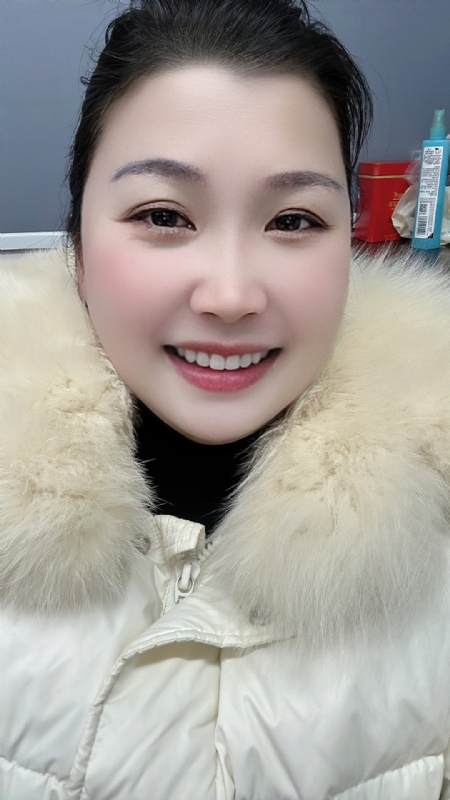 朝霞暮歌的第一张照片--哈尔滨相亲服务中心