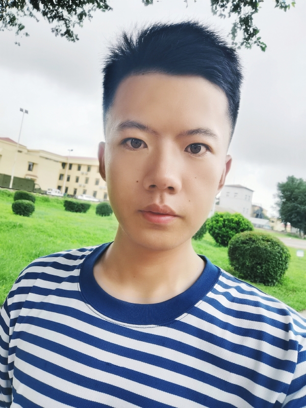 大帥的第一张照片--哈尔滨相亲服务中心