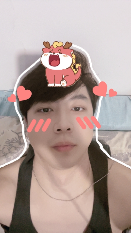 韩磊的第一张照片--哈尔滨相亲服务中心