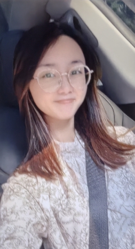 郑小姐的第一张照片--哈尔滨相亲服务中心