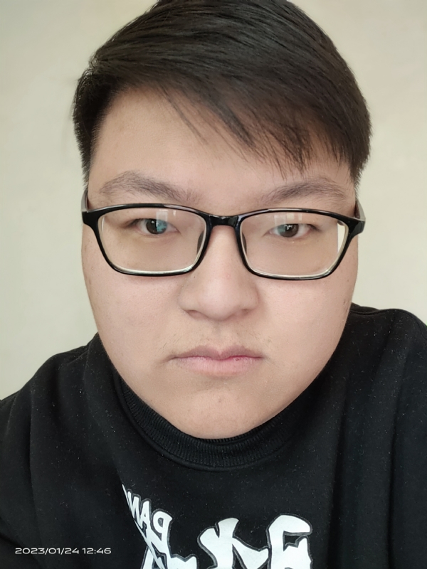 龙先生的第一张照片--哈尔滨相亲服务中心