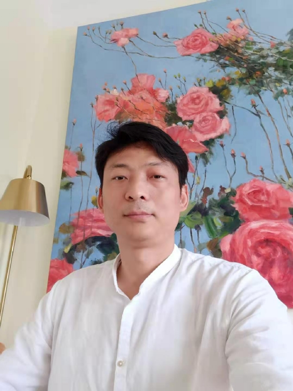 wangxuwu的第一张照片--哈尔滨相亲服务中心