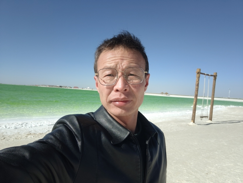 等风来的第一张照片--哈尔滨相亲服务中心