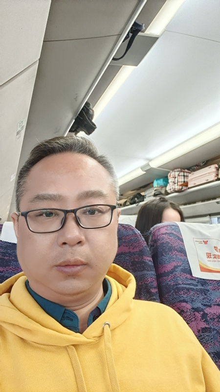 流浪的云的第二张照片--哈尔滨相亲服务中心