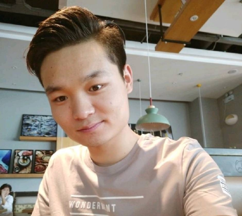 裴海洋的第一张照片--哈尔滨相亲服务中心