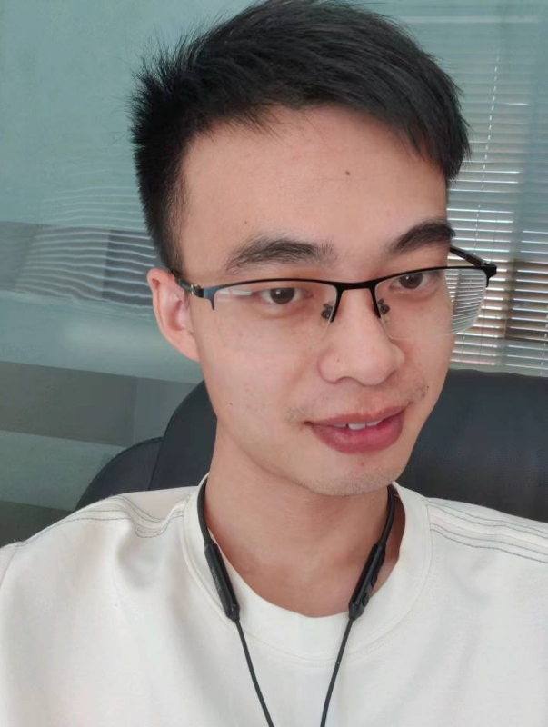 Harper的第一张照片--哈尔滨相亲服务中心