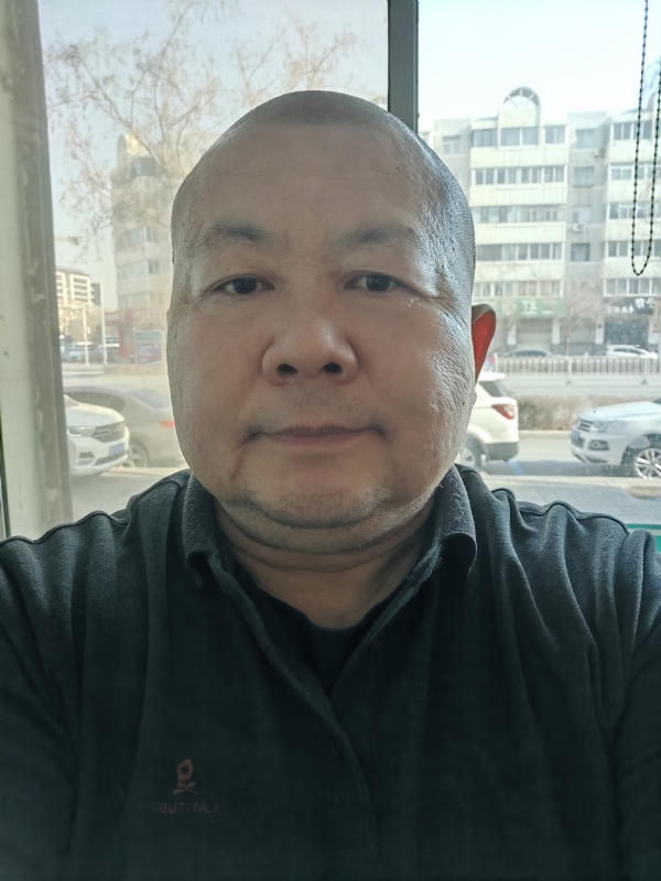 穆萨的第一张照片--哈尔滨相亲服务中心