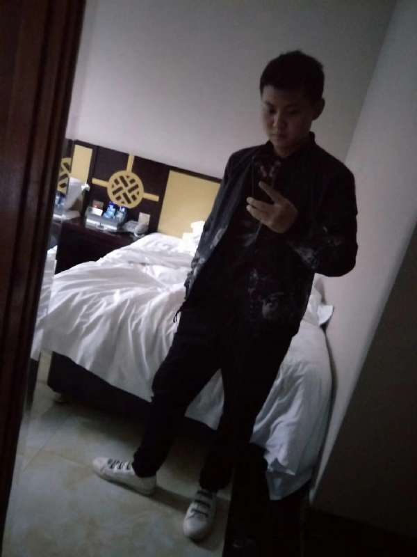 无限极的第一张照片--哈尔滨相亲服务中心