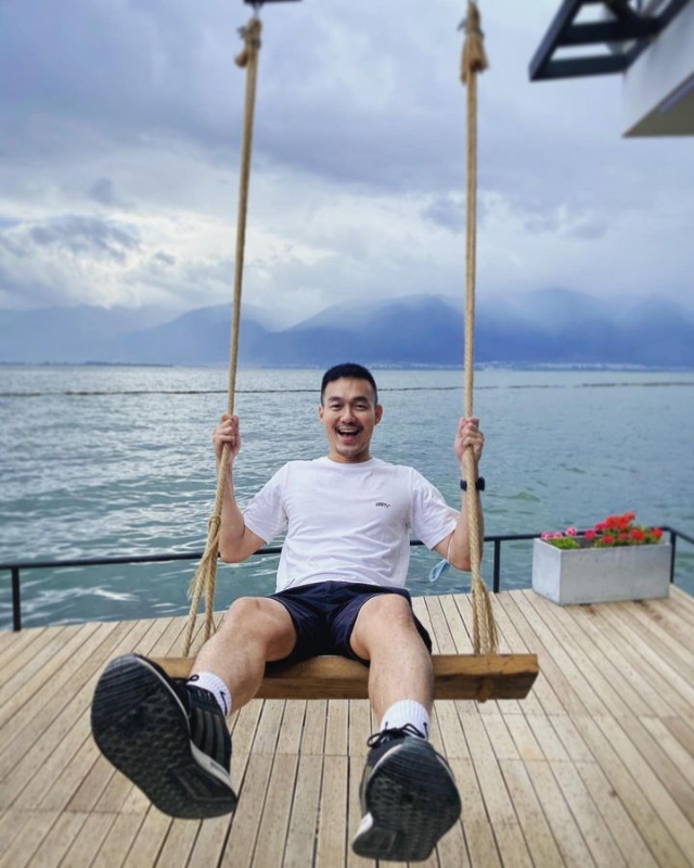 百申的第一张照片--哈尔滨相亲服务中心