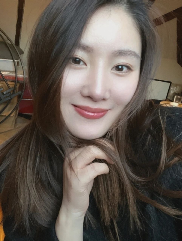 Anny的第二张照片--哈尔滨相亲服务中心