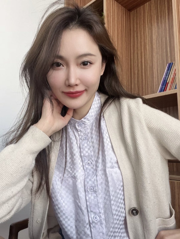 Anne林的第一张照片--哈尔滨相亲服务中心