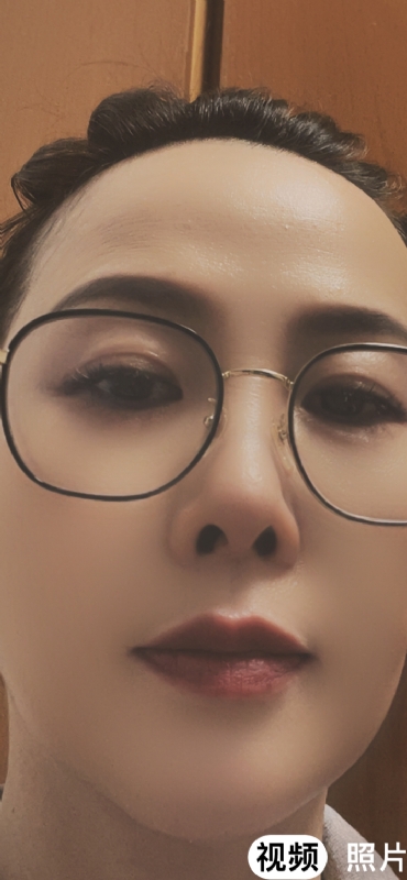 水女人的第一张照片--哈尔滨相亲服务中心