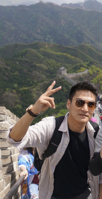 jieke的第一张照片--哈尔滨相亲服务中心