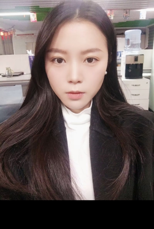 小月半的第一张照片--哈尔滨相亲服务中心