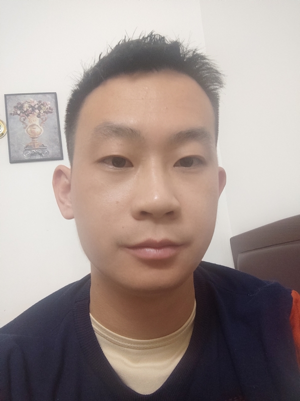 清风徐来的第一张照片--哈尔滨相亲服务中心