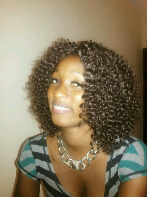 Amira的第一张照片--哈尔滨相亲服务中心