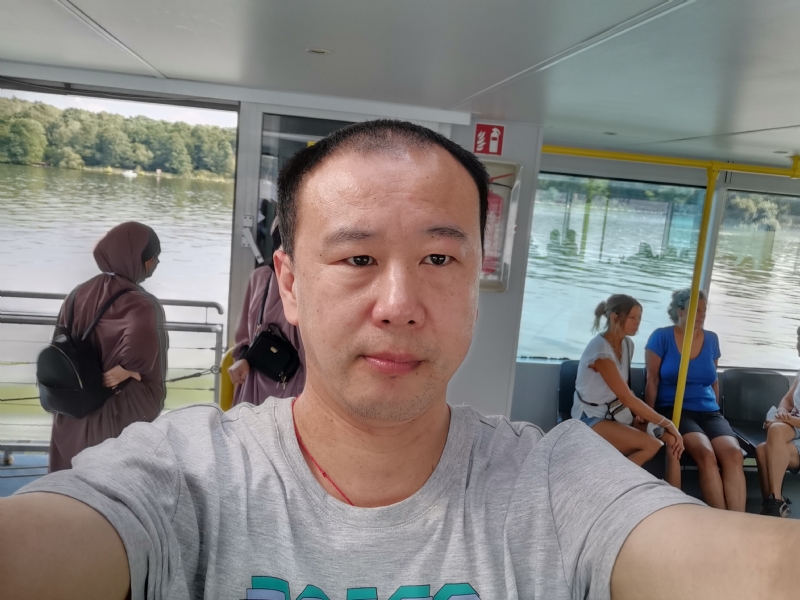 心若在的第二张照片--哈尔滨相亲服务中心