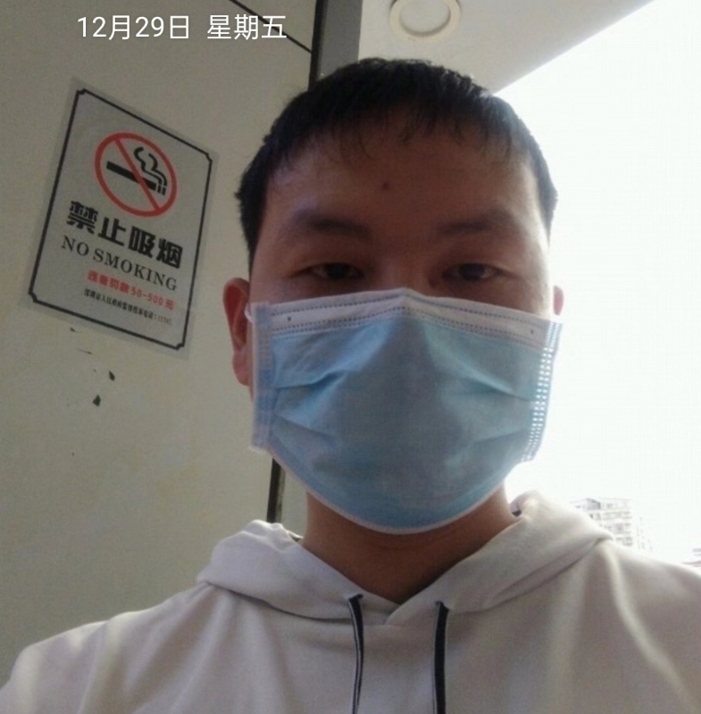 画中意的第一张照片--哈尔滨相亲服务中心