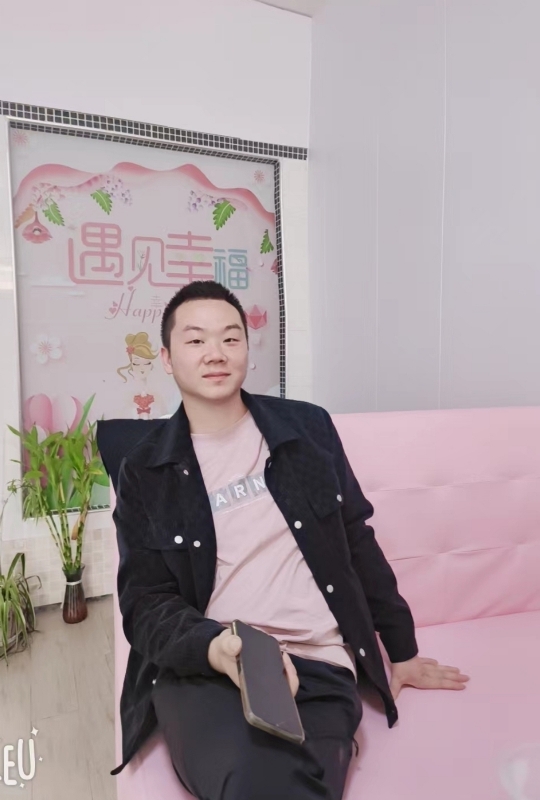 真的不会取名的第一张照片--哈尔滨相亲服务中心