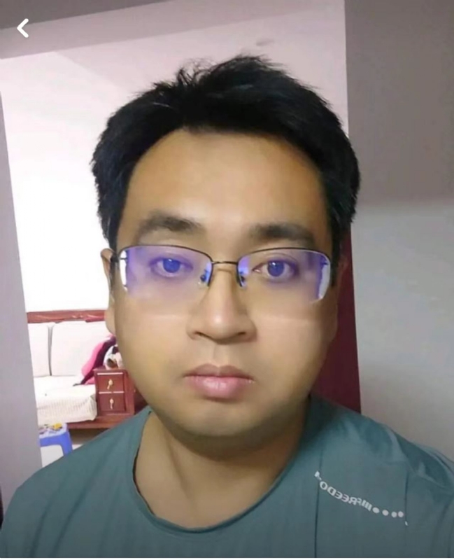 雨的节奏的第二张照片--哈尔滨相亲服务中心