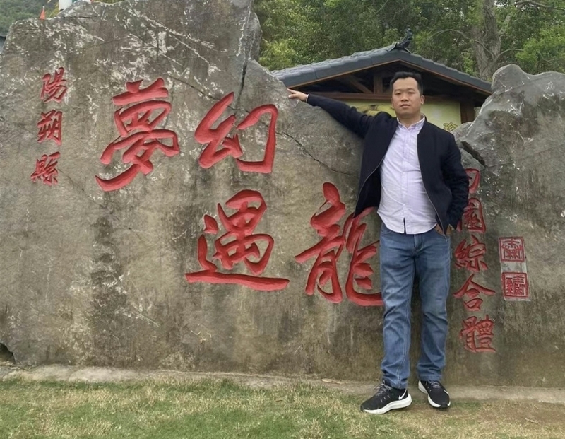 快乐每一天的第一张照片--哈尔滨相亲服务中心