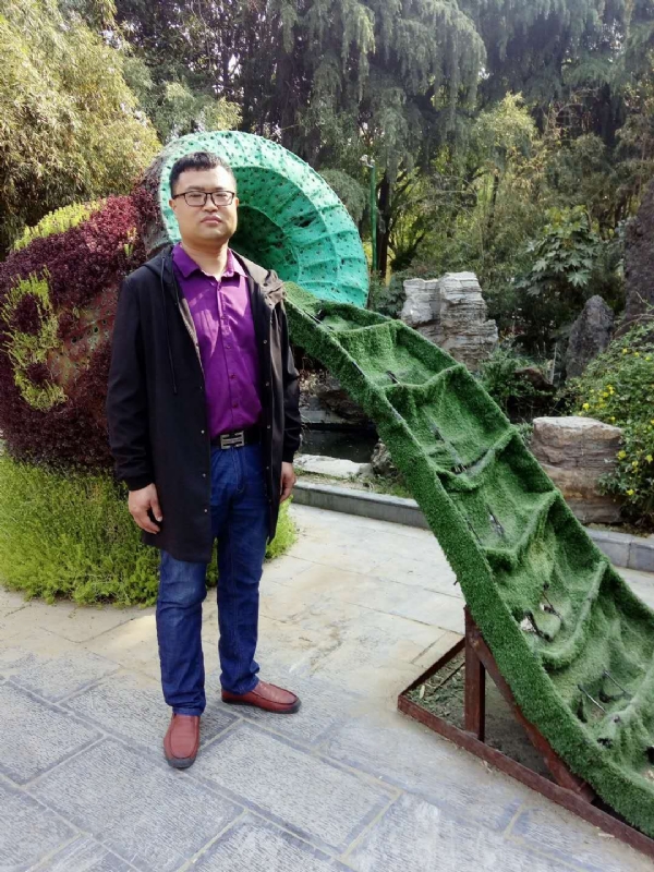 张哥的第二张照片--哈尔滨相亲服务中心