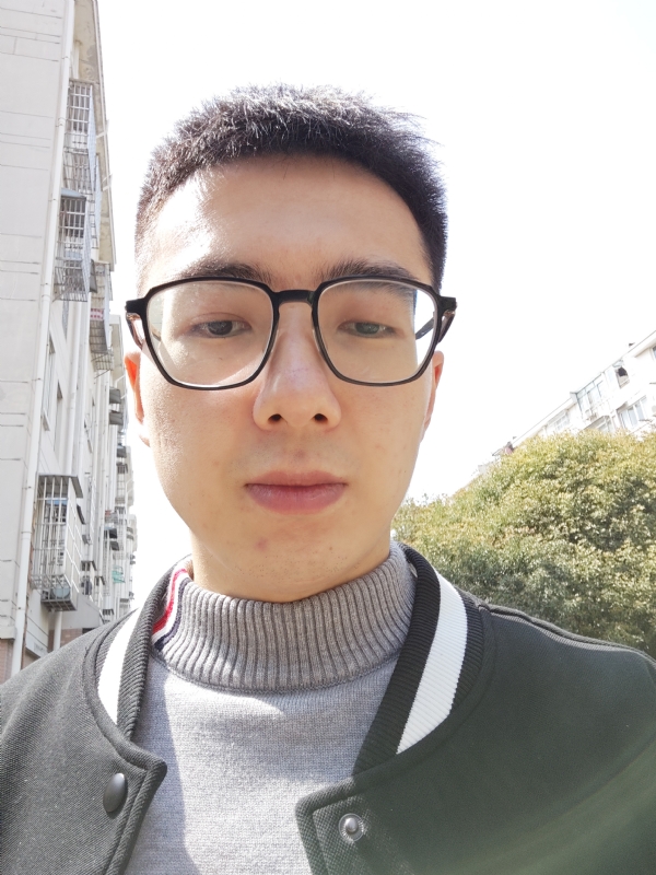 七彩皮皮虾的第一张照片--哈尔滨相亲服务中心