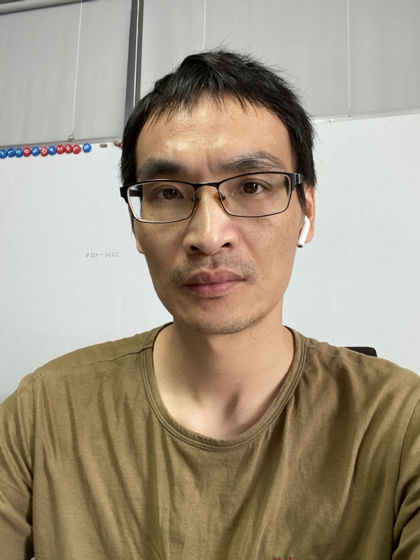 孤独的根号三的第一张照片--哈尔滨相亲服务中心