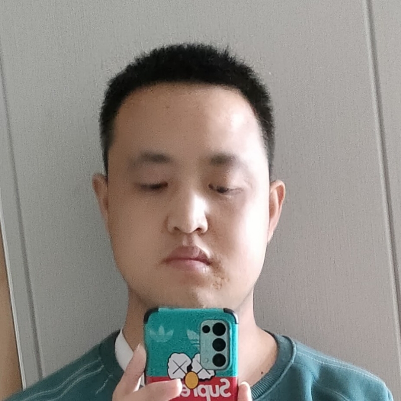 小郭的第一张照片--哈尔滨相亲服务中心