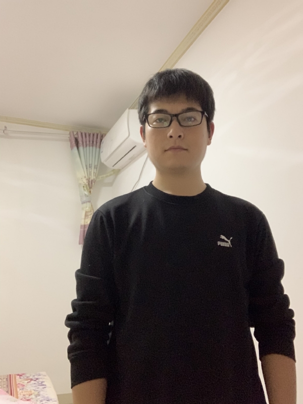 沫颜的第一张照片--哈尔滨相亲服务中心