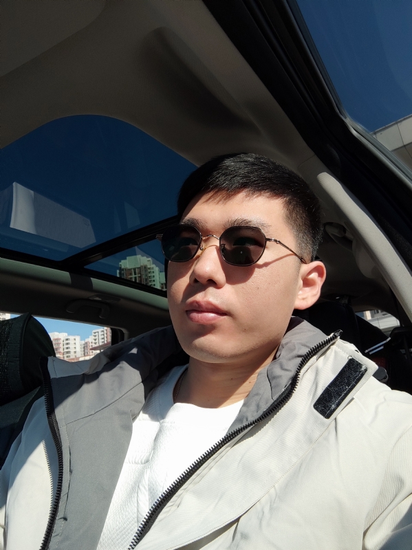 春风十里的第二张照片--哈尔滨相亲服务中心