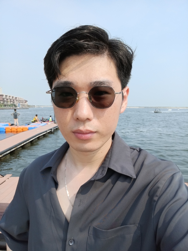 春风十里的第三张照片--哈尔滨相亲服务中心