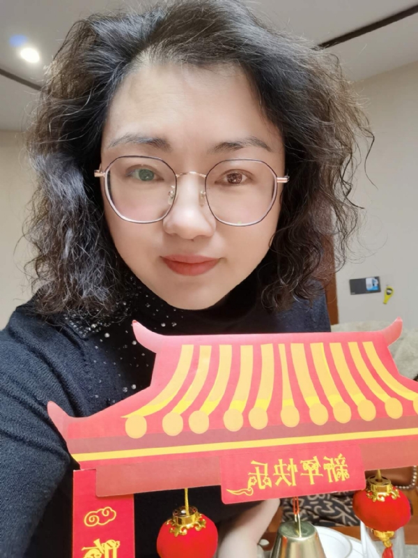 May的第一张照片--哈尔滨相亲服务中心