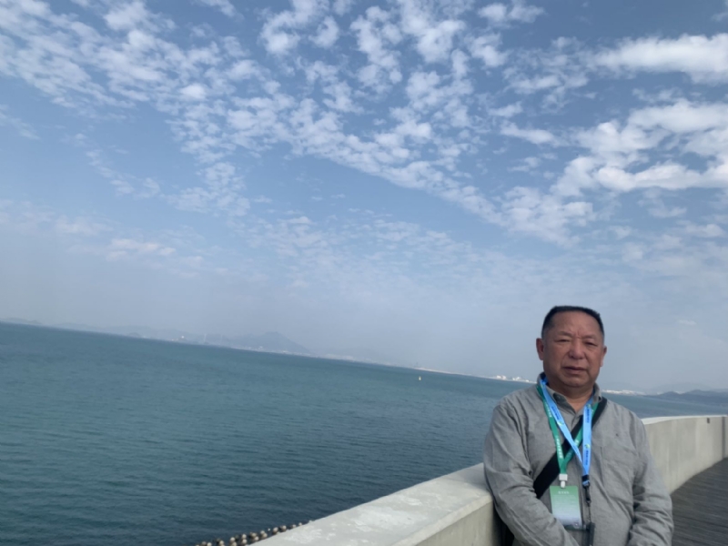 沏茶等红颜的第一张照片--哈尔滨相亲服务中心