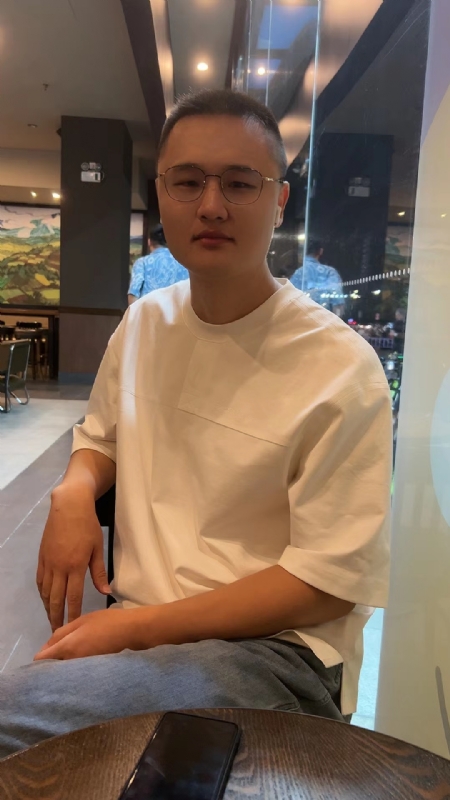 SCENERYFISH的第一张照片--哈尔滨相亲服务中心