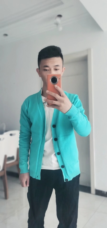 康荣振的第二张照片--哈尔滨相亲服务中心