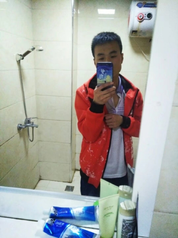 海之子的第一张照片--哈尔滨相亲服务中心