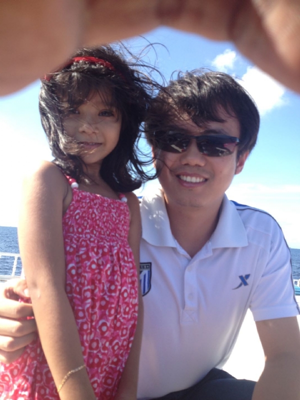 上进的梅子的第一张照片--哈尔滨相亲服务中心