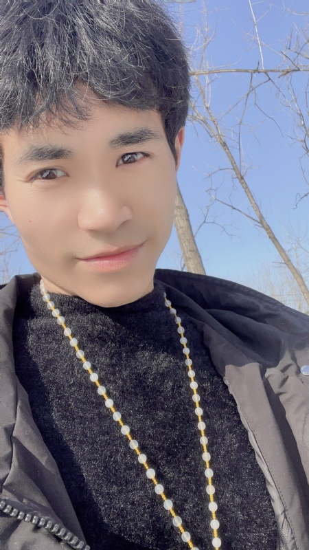 关二爷的第一张照片--哈尔滨相亲服务中心