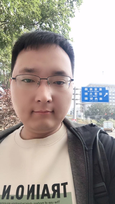 以结婚为目的的第二张照片--哈尔滨相亲服务中心