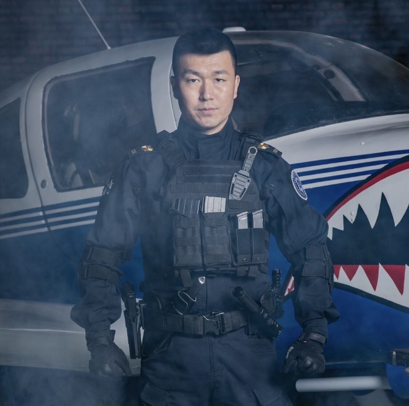 绿色的第二张照片--哈尔滨相亲服务中心