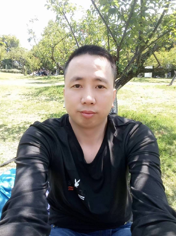 大图图的第一张照片--哈尔滨相亲服务中心