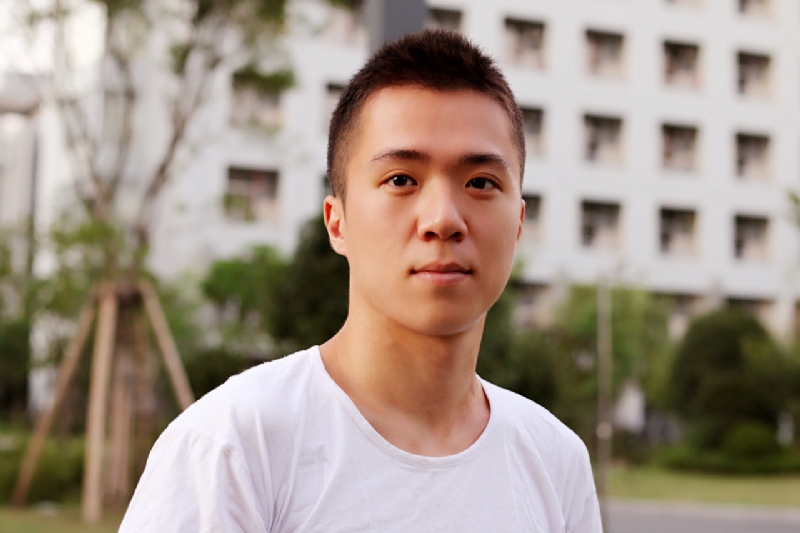 一抹阳光的第一张照片--哈尔滨相亲服务中心