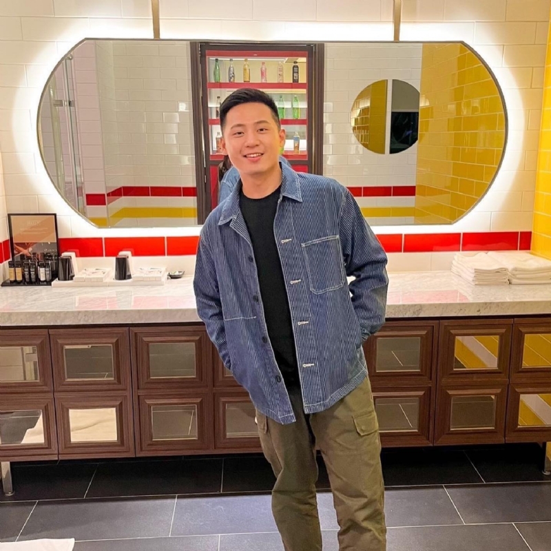 孤獨的男人的第二张照片--哈尔滨相亲服务中心