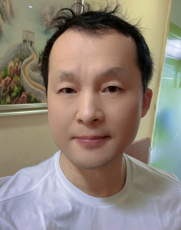 顺其自然2024的第一张照片--哈尔滨相亲服务中心