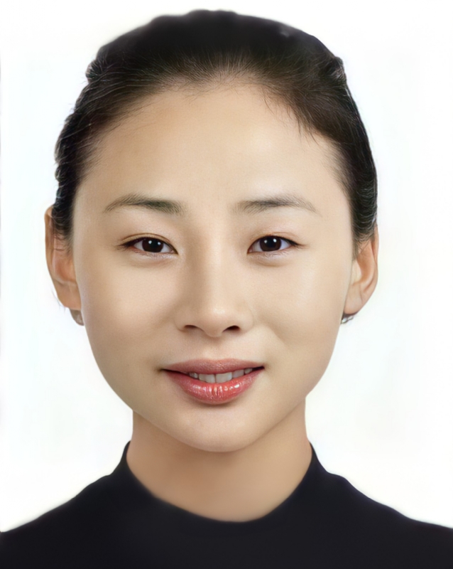 蔡文琴的第一张照片--哈尔滨相亲服务中心