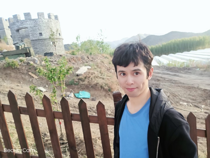 风一样的男子的第一张照片--哈尔滨相亲服务中心